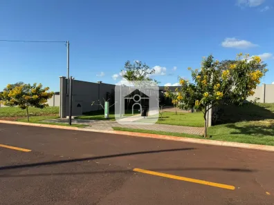 Lote/Terreno à venda, 264m² no Loteamento Portal do Vale II, Uberlândia