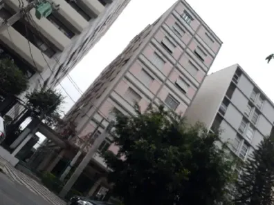 Apartamento com 2 Quartos à venda, 70m² no Campos Elíseos, São Paulo