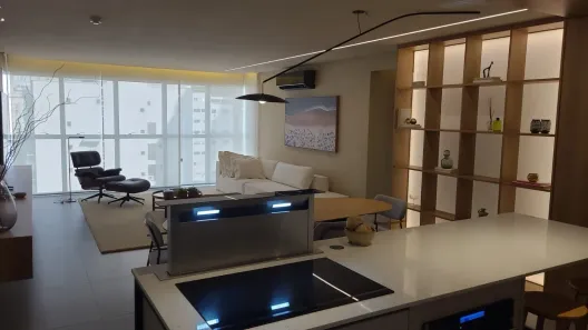 Apartamento com 3 Quartos à venda, 136m² no Centro, Balneário Camboriú