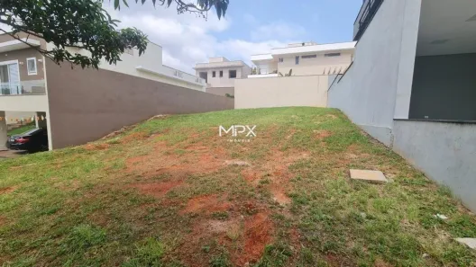 Lote/Terreno à venda, 300m² no Jardim Caxambu, Piracicaba