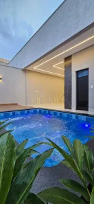 Casa com 3 Quartos à venda, 142m² no Jardim Presidente, Goiânia