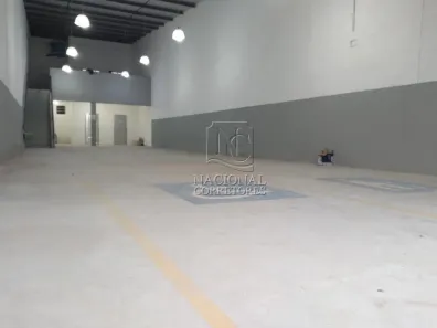 Galpão/Depósito/Armazém para alugar, 225m² no Centro, São Bernardo do Campo