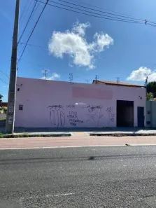 Ponto Comercial à venda, 253m² no Matinha, Teresina