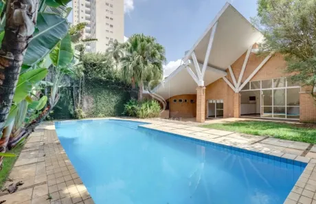 Casa com 3 Quartos à venda, 561m² no Granja Julieta, São Paulo
