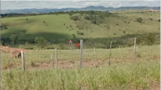à venda, 27300m² no Cajuru, São José dos Campos