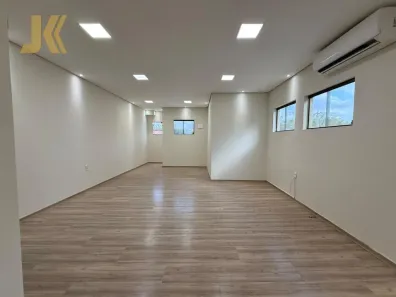 Sala Comercial para alugar, 50m² no Jardim Berlim, Jaguariúna