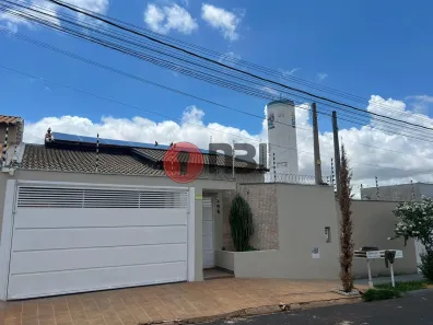 Casa com 2 Quartos à venda, 200m² no Residencial Jardim Vista Bela, São José do Rio Preto
