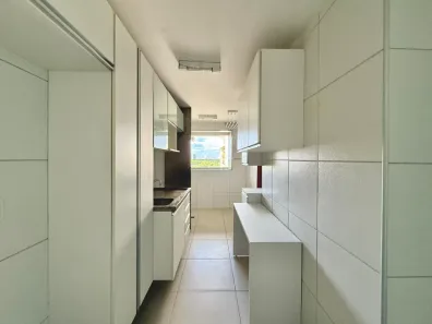 Apartamento com 3 Quartos para alugar, 81m² no Boa Viagem, Recife