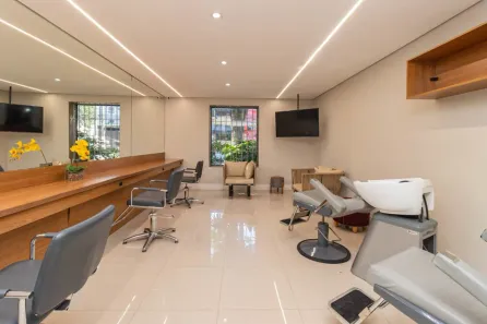 Ponto Comercial para alugar, 28m² no Jardim América, São Paulo