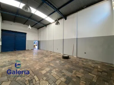 Galpão/Depósito/Armazém para alugar, 72m² no Jardim Interlagos, Ribeirão Preto