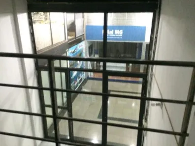 à venda, 25m² no Centro, Belo Horizonte