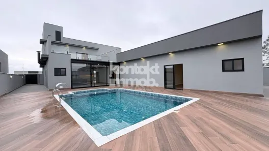 Casa de Condomínio com 4 Quartos à venda, 530m² no Parque Reserva Fazenda Imperial, Sorocaba