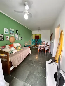 Apartamento com 2 Quartos à venda, 72m² no Saco da Ribeira, Ubatuba