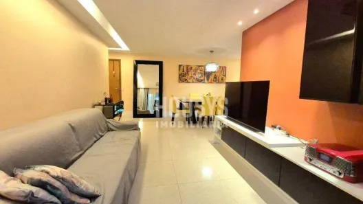 Apartamento com 3 Quartos à venda, 116m² no Barra da Tijuca, Rio de Janeiro