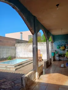 Casa com 3 Quartos à venda, 134m² no Ipiranga, Ribeirão Preto