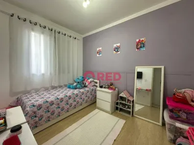 Apartamento com 2 Quartos à venda, 48m² no Vossoroca, Votorantim