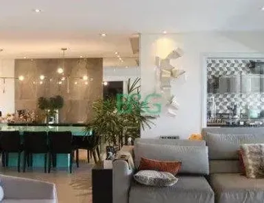 Apartamento com 4 Quartos à venda, 283m² no Água Branca, São Paulo