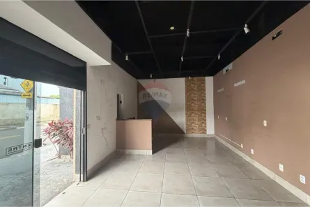 Imóvel Comercial para alugar, 37m² no Jardim Amanda II, Hortolândia