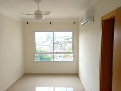 Apartamento com 1 Quarto à venda, 36m² no Residencial Flórida, Ribeirão Preto