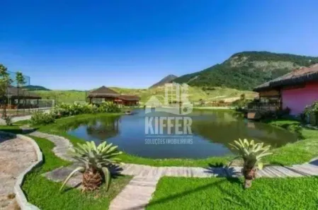 Lote/Terreno à venda, 470m² no Pilar, Maricá