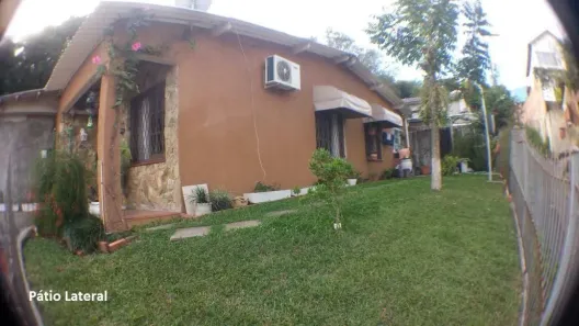 Casa com 3 Quartos à venda, 232m² no Vila Nova, Porto Alegre