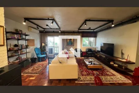Apartamento com 2 Quartos à venda, 100m² no Jardim Paulista, São Paulo