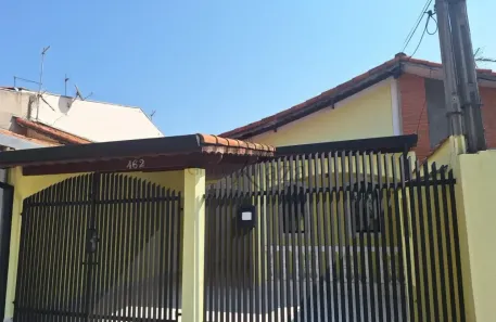 Casa com 3 Quartos à venda, 94m² no Cidade Morumbi, São José dos Campos