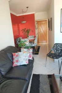 Apartamento com 3 Quartos à venda, 75m² no Jardim das Laranjeiras, São Paulo