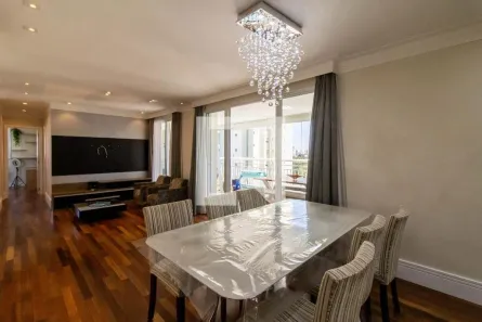 Apartamento com 3 Quartos à venda, 127m² no Centro, Guarulhos