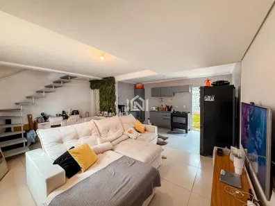Casa de Condomínio com 3 Quartos à venda, 135m² no Chácara Ondas Verdes, Cotia