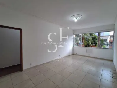 Apartamento com 3 Quartos à venda, 109m² no Vila Isabel, Rio de Janeiro