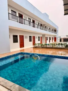 Apartamento com 1 Quarto para alugar, 30m² no Cavaco, Arapiraca