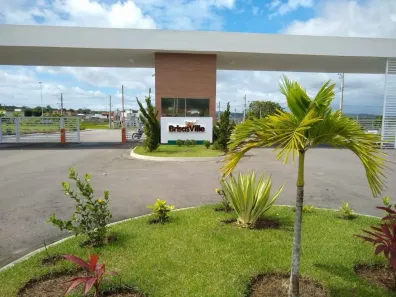 Lote/Terreno à venda, 200m² no Humildes, Feira de Santana
