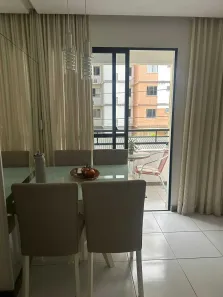 Apartamento com 2 Quartos à venda, 59m² no Marcelo Deda, São Cristóvão