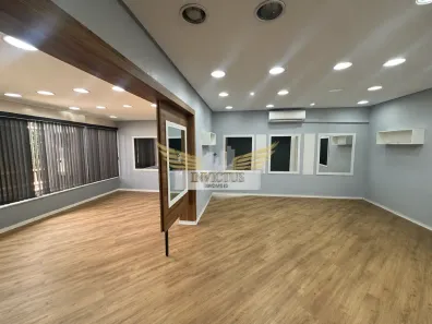 Imóvel Comercial para alugar, 170m² no Jardim, Santo André
