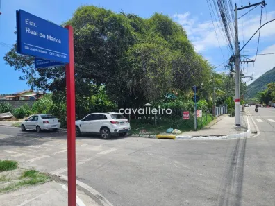 Lote/Terreno à venda, 382m² no São José do Imbassaí, Maricá