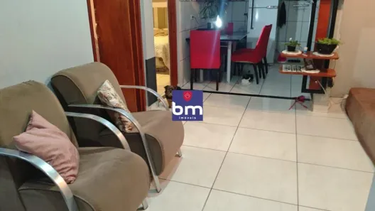 Casa com 2 Quartos para alugar, 80m² no Parque Maria Helena, São Paulo
