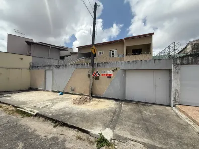 Casa com 6 Quartos à venda, 160m² no Cidade dos Funcionários, Fortaleza