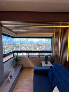 Cobertura com 3 Quartos à venda, 152m² no Gruta de Lourdes, Maceió