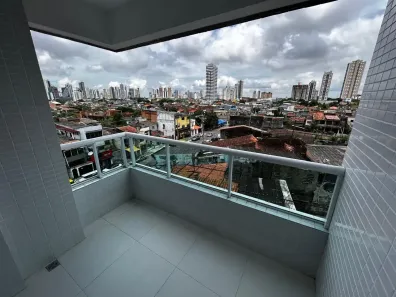 Apartamento com 3 Quartos à venda, 90m² no Pedreira, Belém