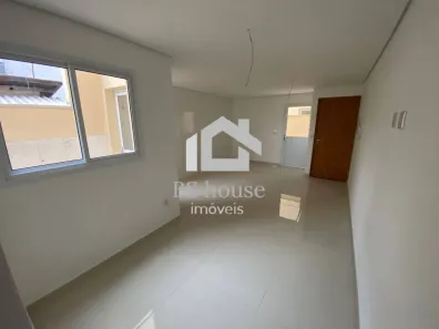 Apartamento com 2 Quartos à venda, 80m² no Vila Valparaíso, Santo André