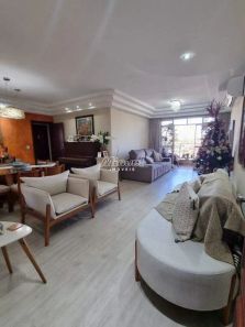 Apartamento com 3 Quartos à venda, 160m² no Higienópolis, Piracicaba