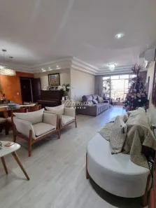 Apartamento com 3 Quartos à venda, 160m² no Higienópolis, Piracicaba