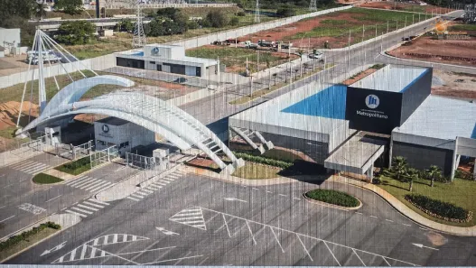 Lote/Terreno à venda, 1200m² no Éden, Sorocaba