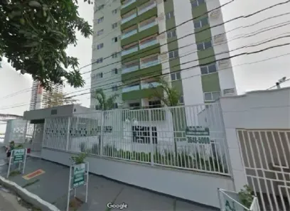 Apartamento com 3 Quartos à venda, 76m² no Jardim Petrópolis, Cuiabá