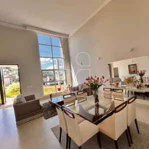 Casa com 3 Quartos à venda, 285m² no Parque das Esmeraldas II, Marília