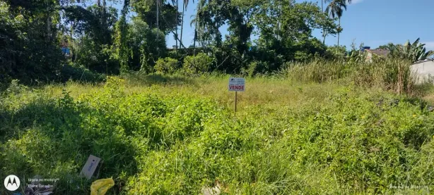 Lote/Terreno à venda, 450m² no Boraceia, Bertioga