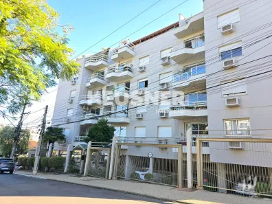 Apartamento com 2 Quartos à venda, 66m² no Vila Rosa, Novo Hamburgo