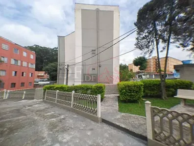 Apartamento com 3 Quartos à venda, 56m² no Conjunto Residencial José Bonifácio, São Paulo