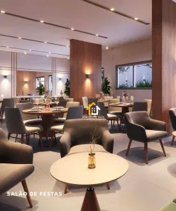 Apartamento com 2 Quartos à venda, 68m² no Parque Iracema, Catanduva